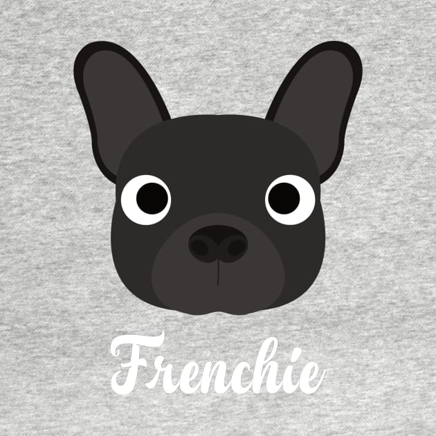 French Bulldog - Frenchie by DoggyStyles